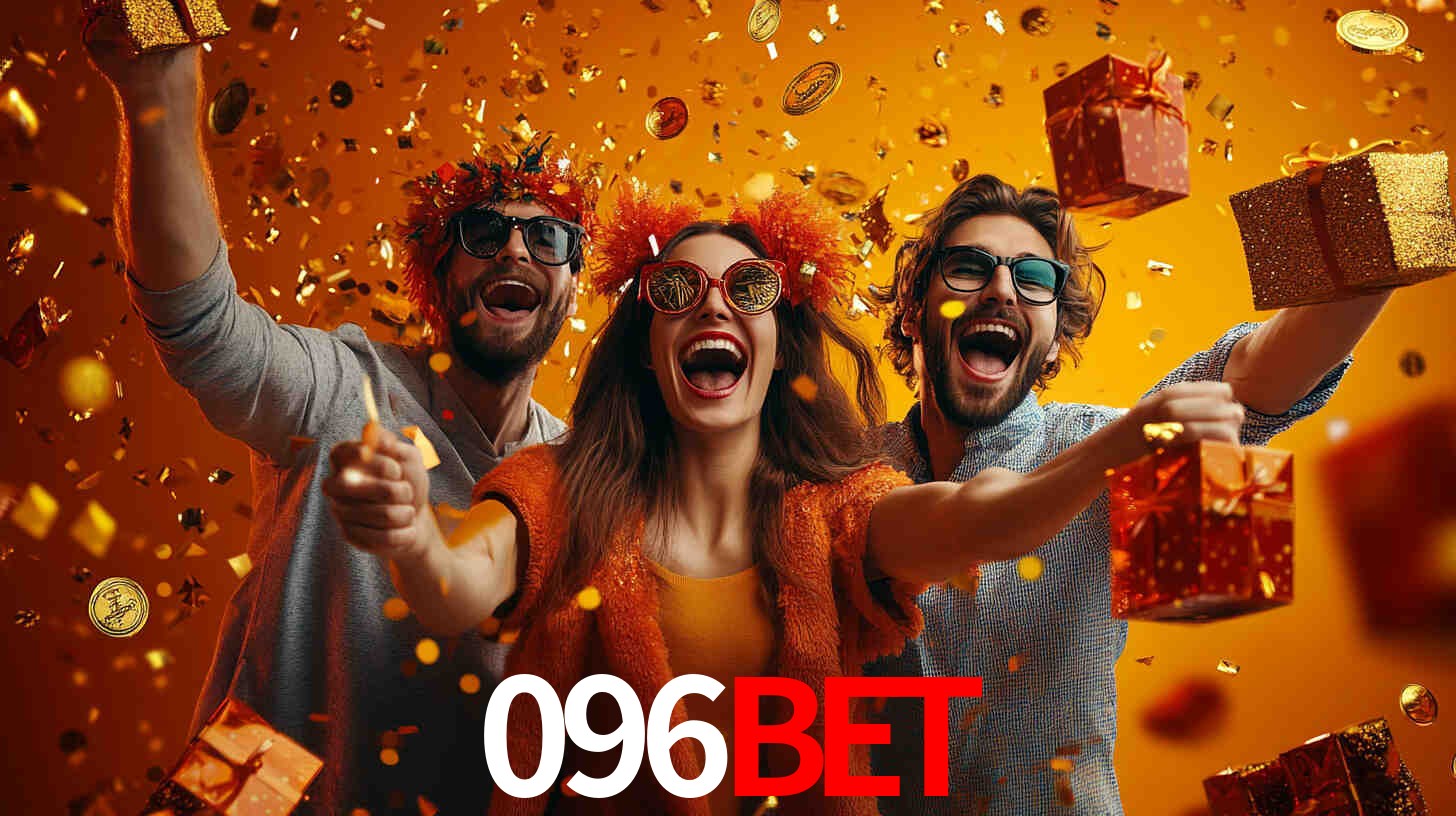 096 bet plataforma