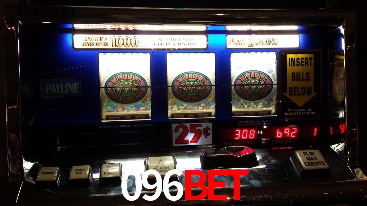 Experiência VIP 096bet
