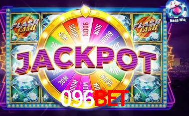 Desvendando o Mundo dos Jogos Virtuais na 096bet