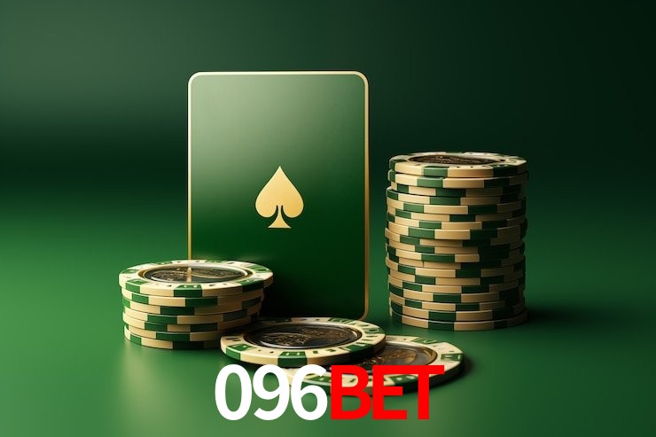 Welcome Bonus 096bet