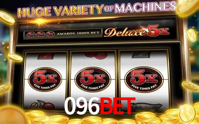 Desvendando o Mundo dos Jogos Virtuais na 096bet