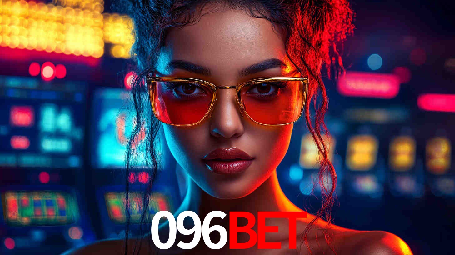 Inovações de Jogos na 096bet: O Futuro das Experiências Interativas