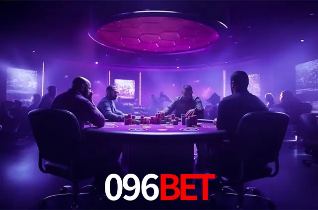 Login Seguro 096bet