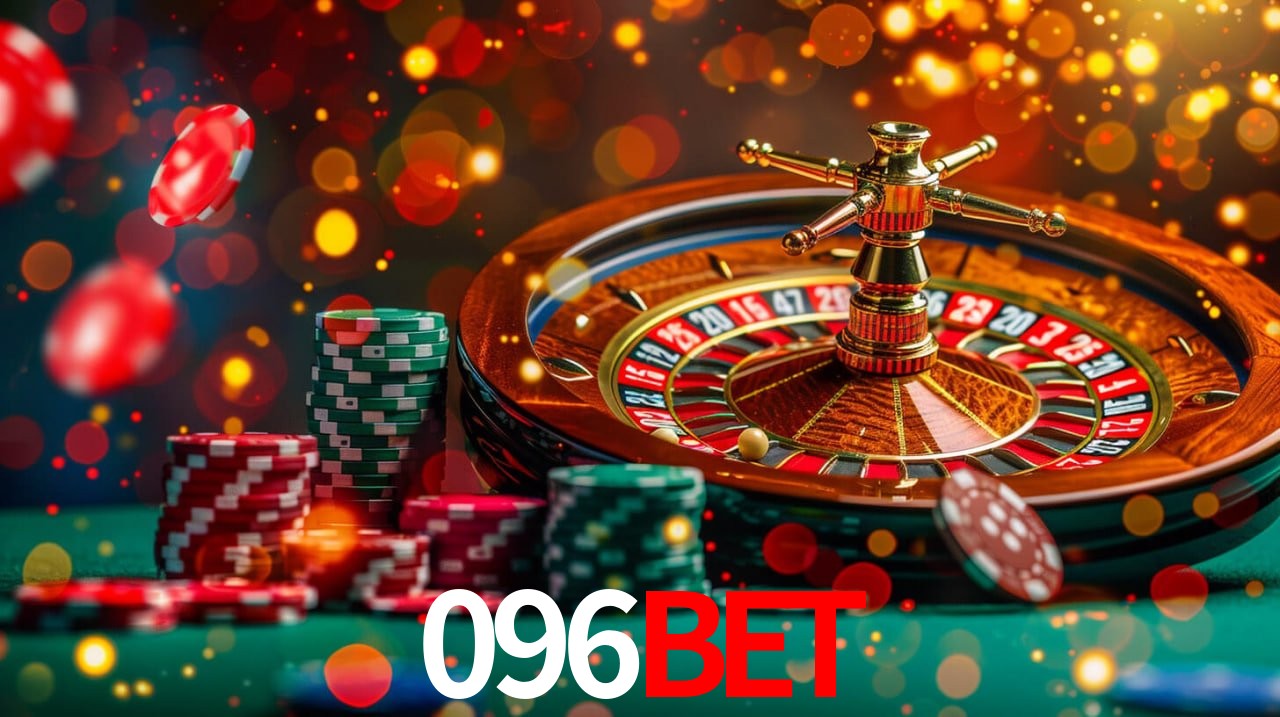 cassino 096bet