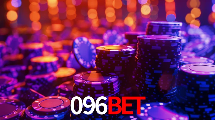 Cash Out 096bet