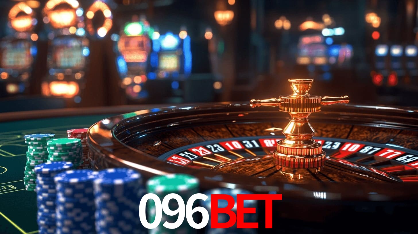 096bet - Cassino on-line - 096bet.com