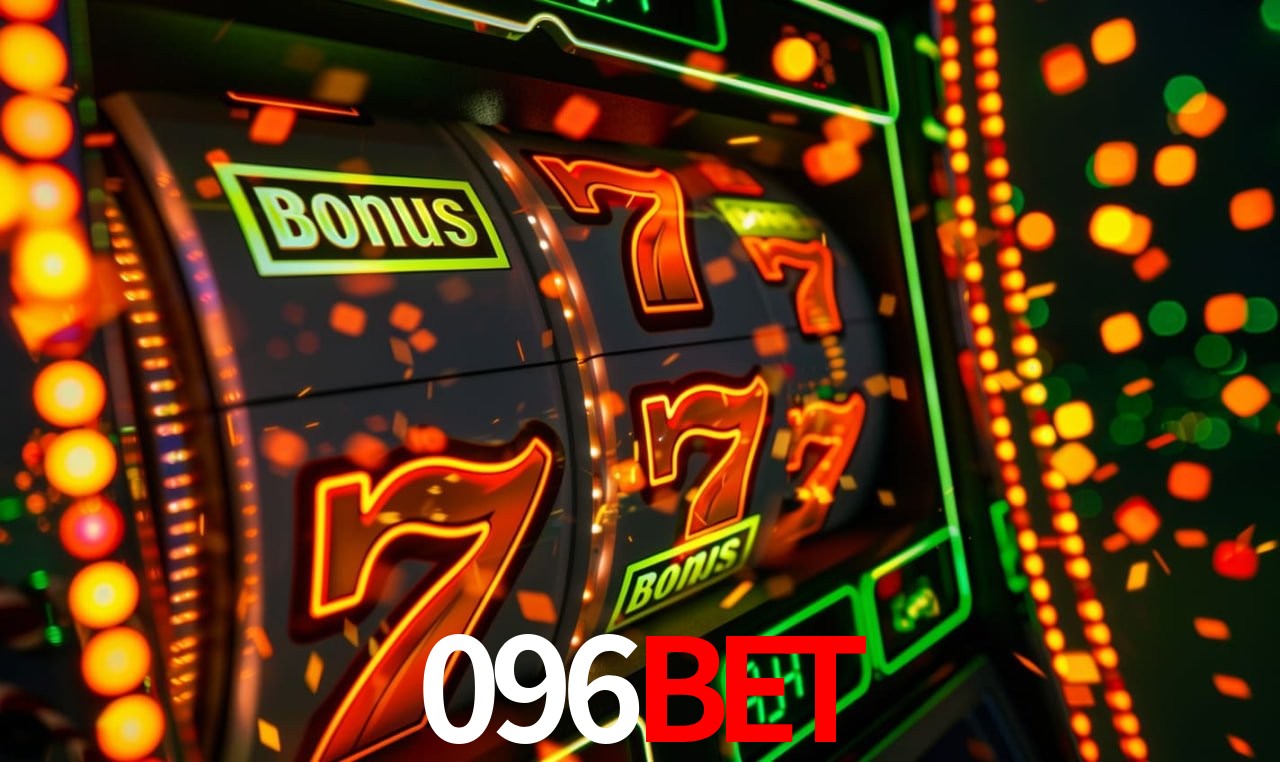 096bet Logo 1