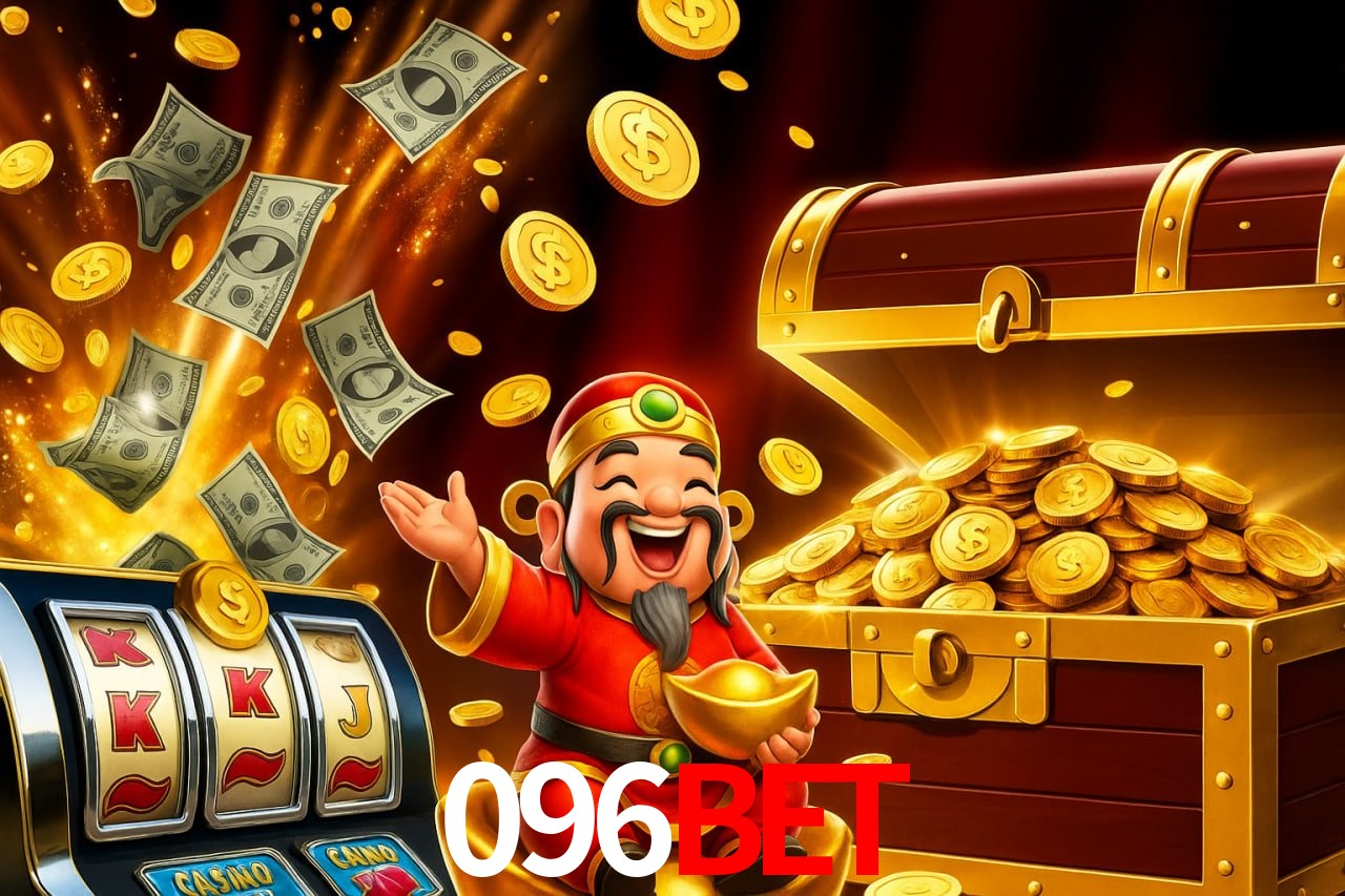 Casino VIP 096bet