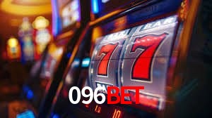 096bet Certificado eCOGRA - Jogos Justos Auditados