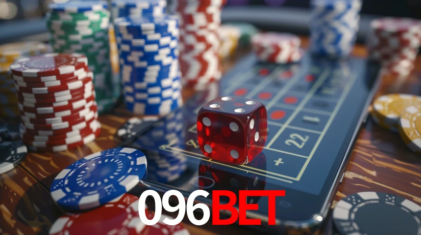 Apostas Ao Vivo 096bet