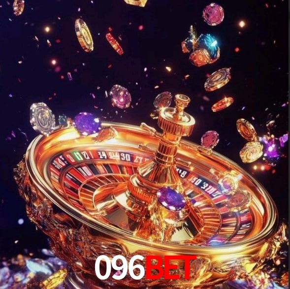 096bet Segurança Logo 3