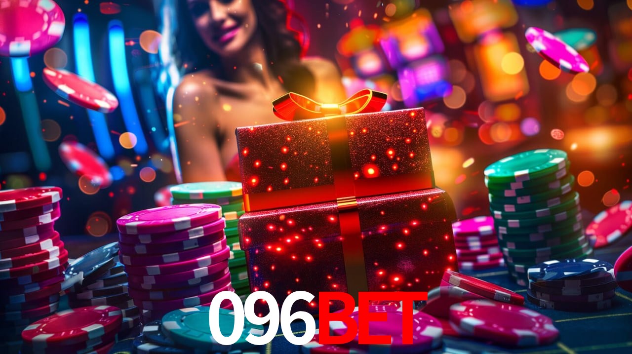 096bet Logo 3