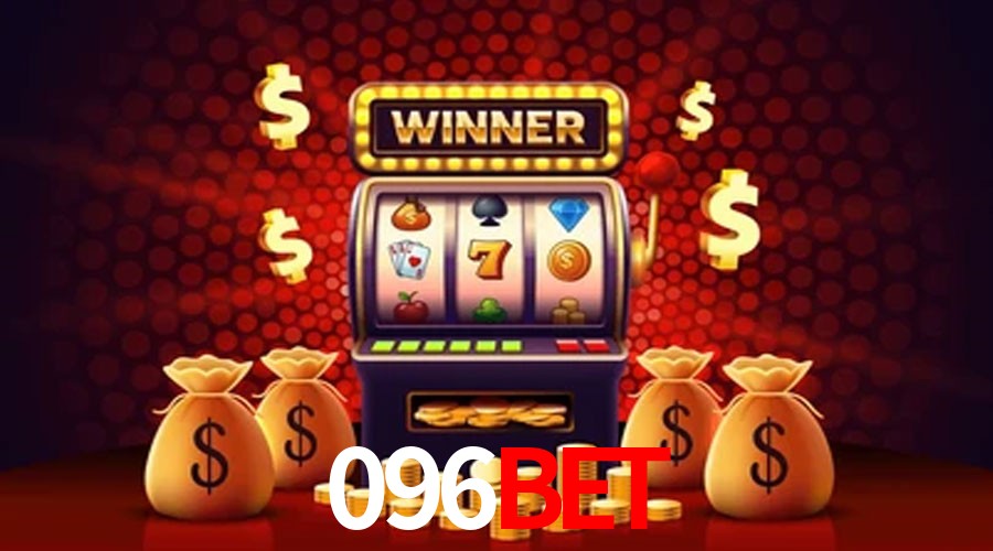 Seasonal Promotions 096bet