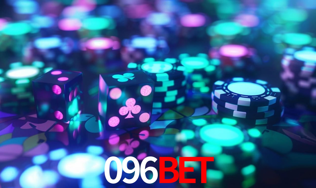 Apostas de Futebol 096bet