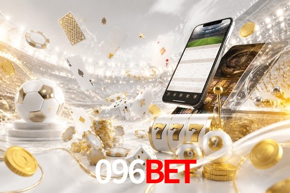 Experiência VIP 096bet