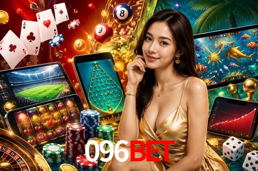 Spaceman Game 096bet