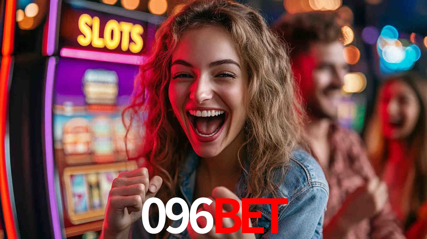 A Emoção da Loteria na 096bet: Uma Chance de Mudança de Vida