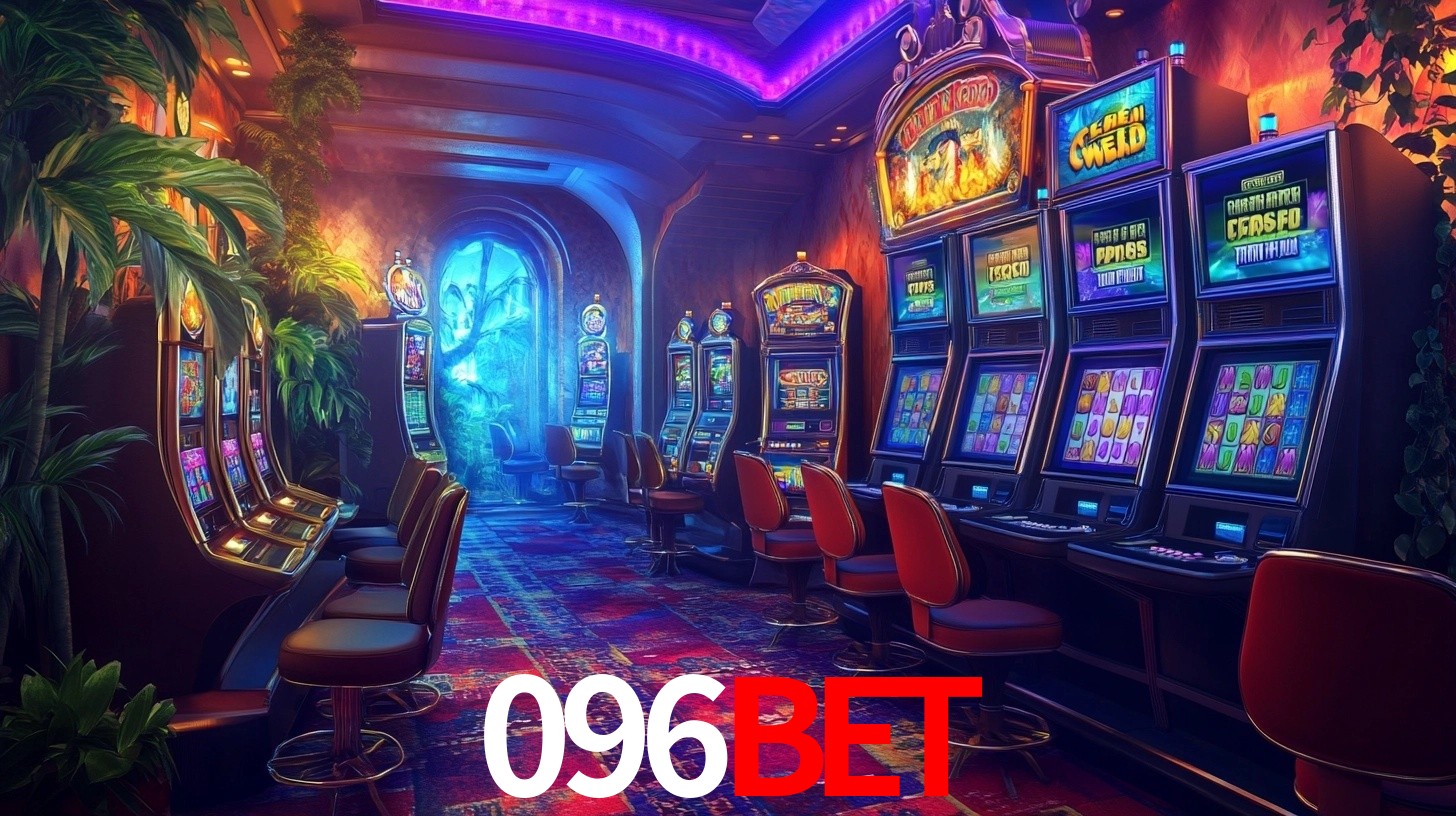 Daily Bonuses 096bet