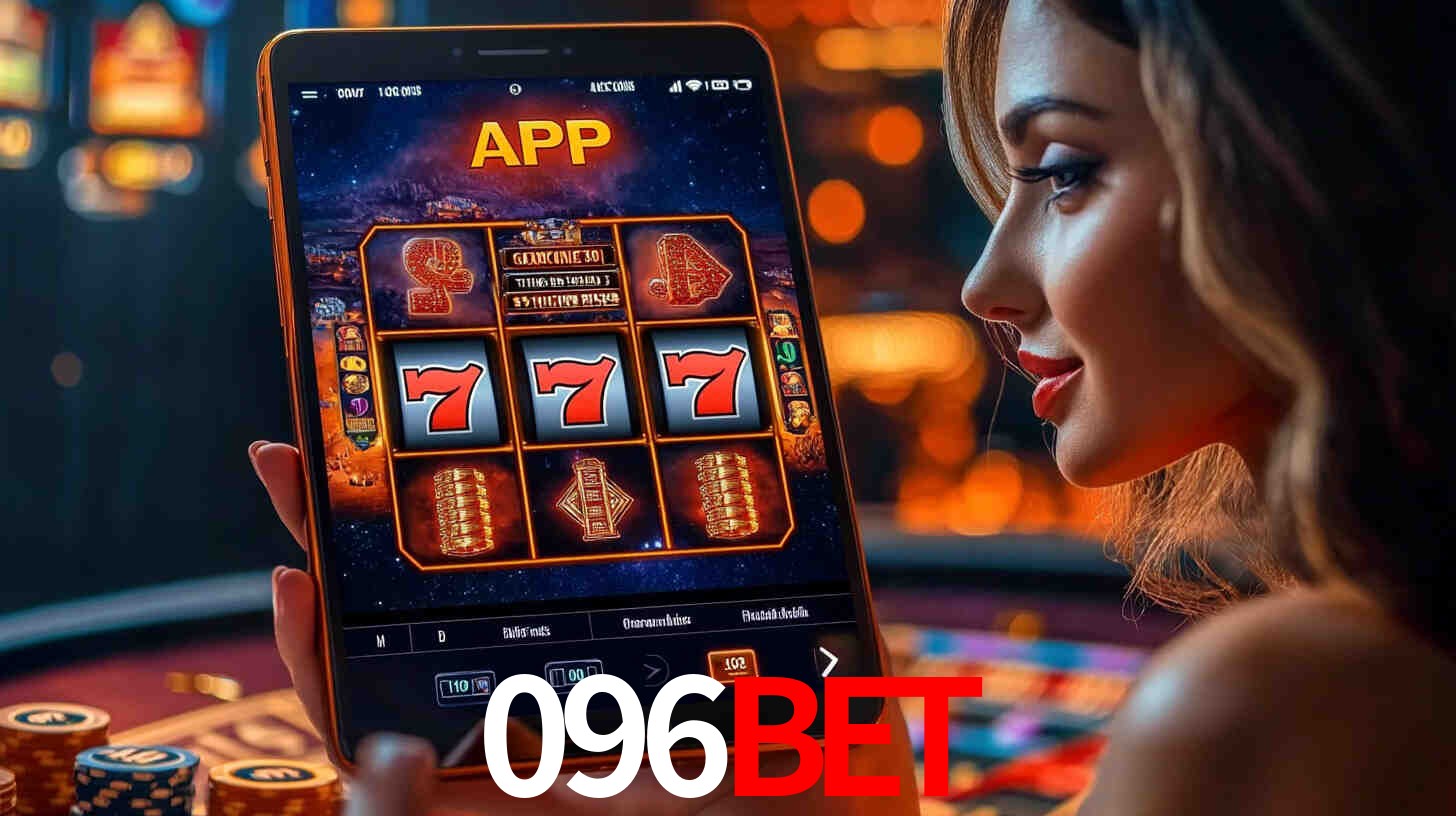 Bônus Generosos e Exclusivos no 096bet para Você!