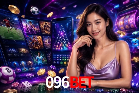 Exclusive Offers 096bet