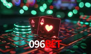 Casino Ao Vivo 096bet