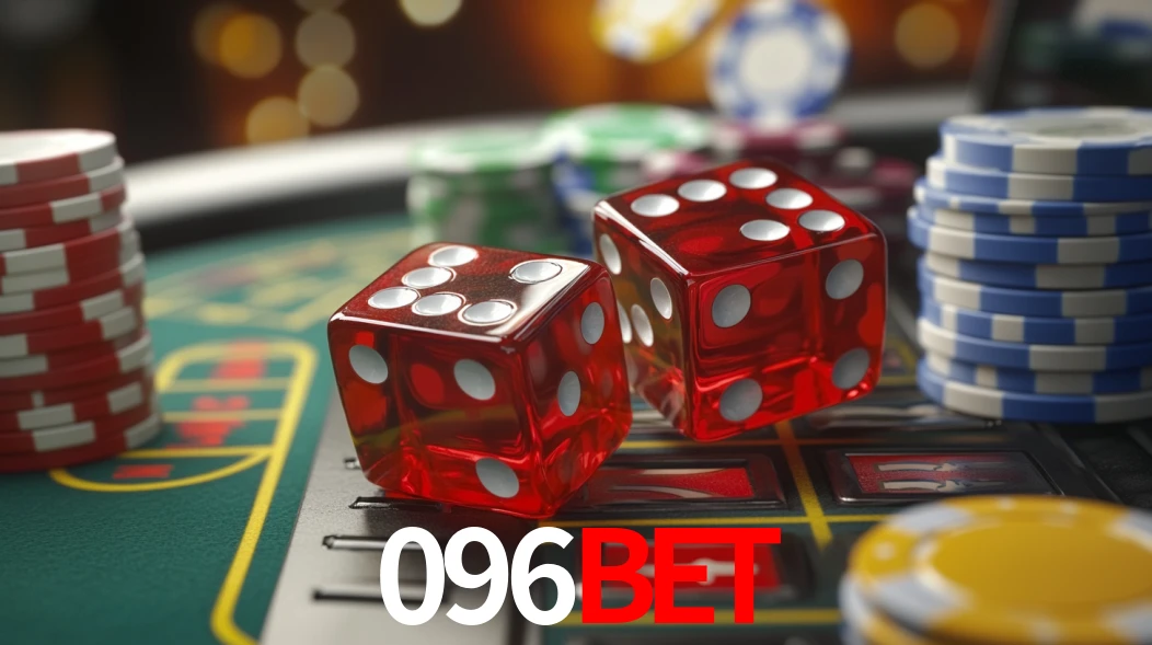 Programa VIP 096bet