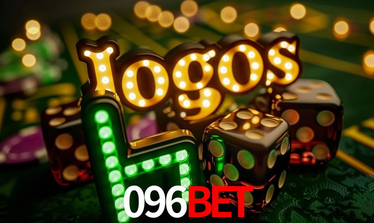 Segurança 2FA 096bet