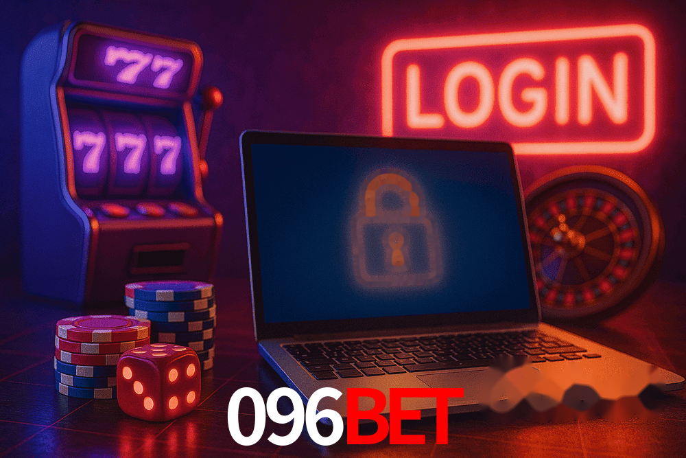 Diretório de Jogos 096bet