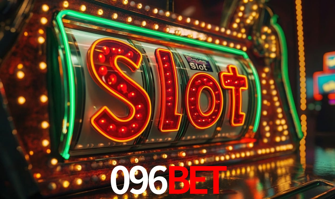 096bet - Support