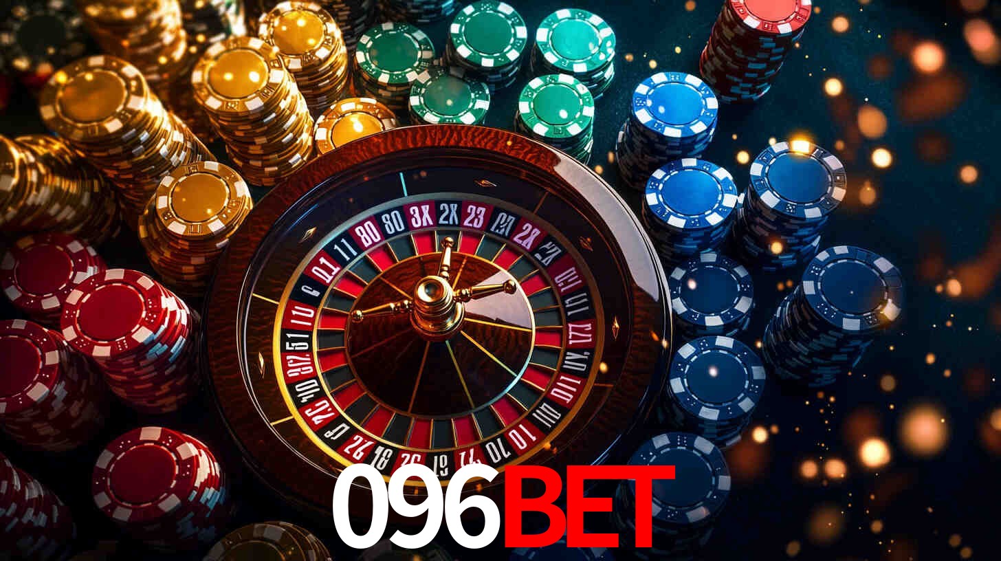 Programa VIP 096bet