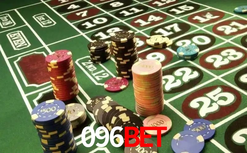 Especiais de Fim de Semana 096bet