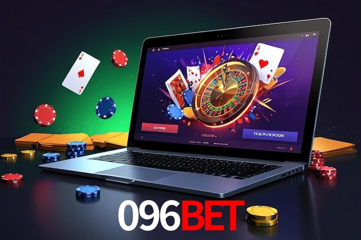 096bet Salvador - Support