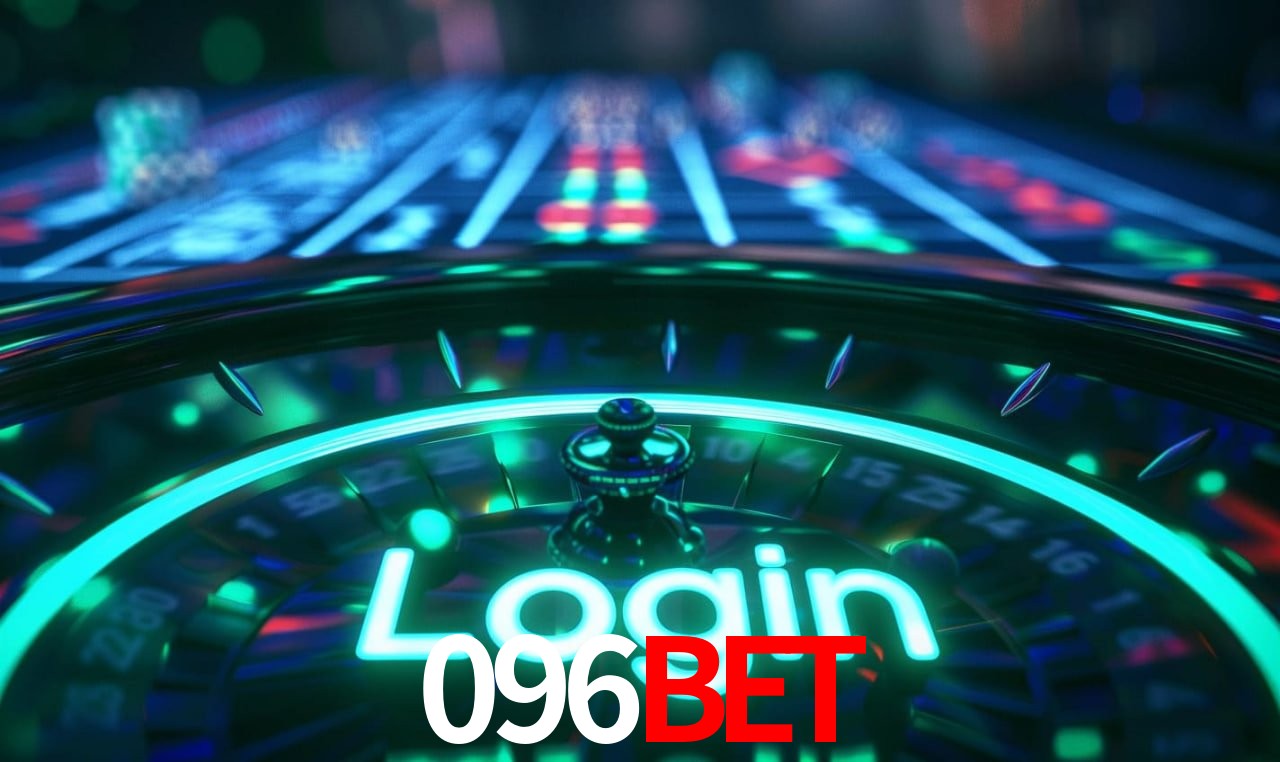 Provedores de Jogos 096bet