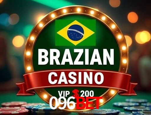 096bet - Análise de Mercados Esportivos