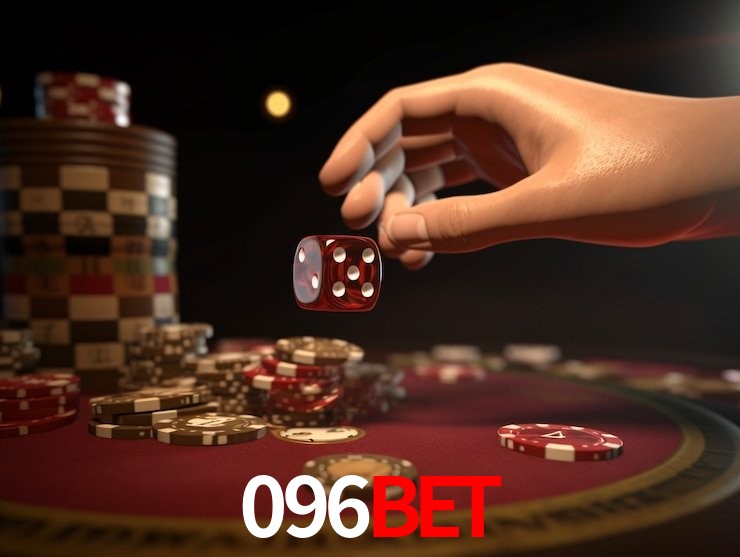 096bet São Paulo - Jogo Providers