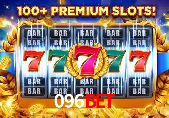 Explorando a Categoria de Eventos em Apostas na 096bet