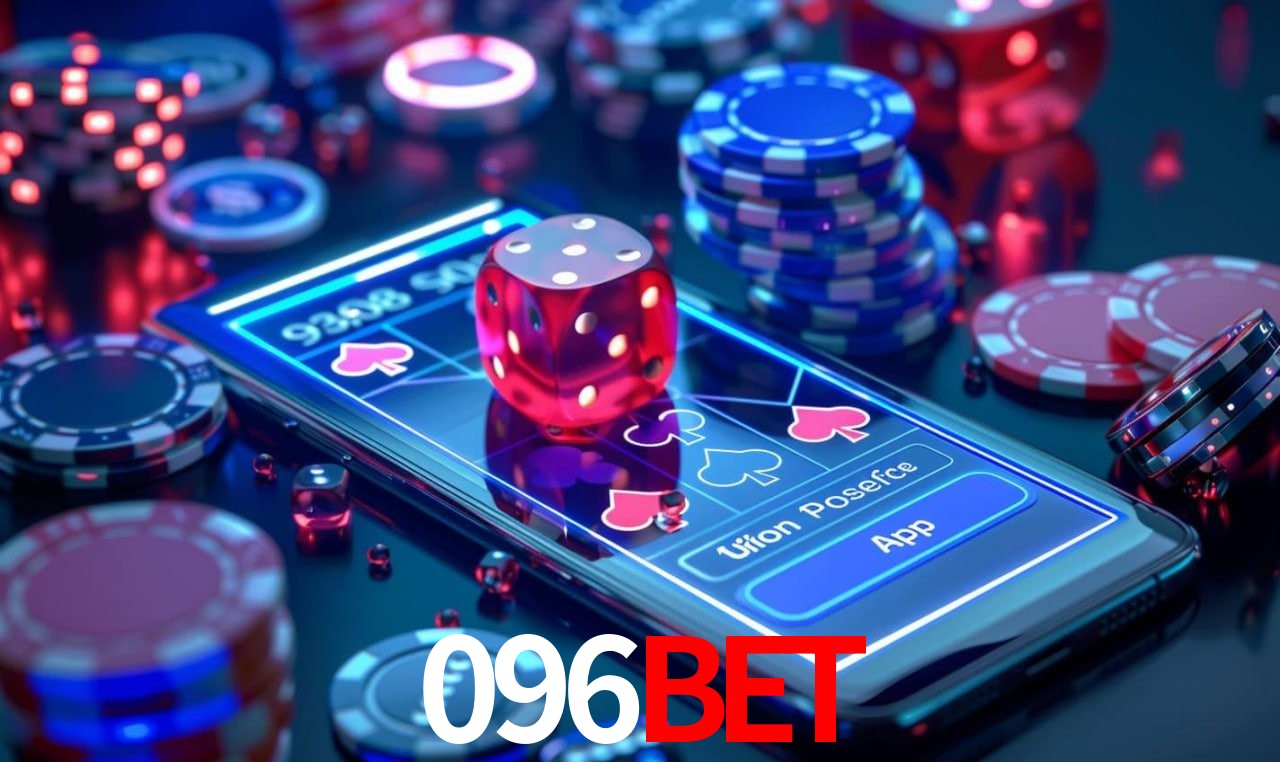 096bet Brasília - Betting Features