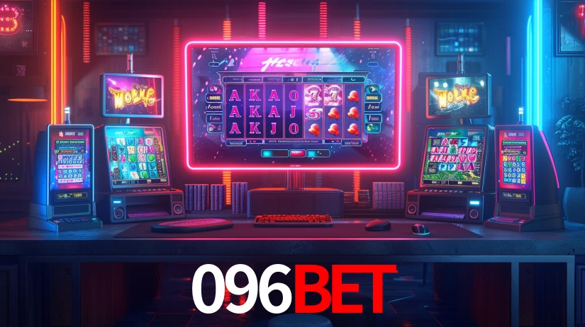 096 bet plataforma