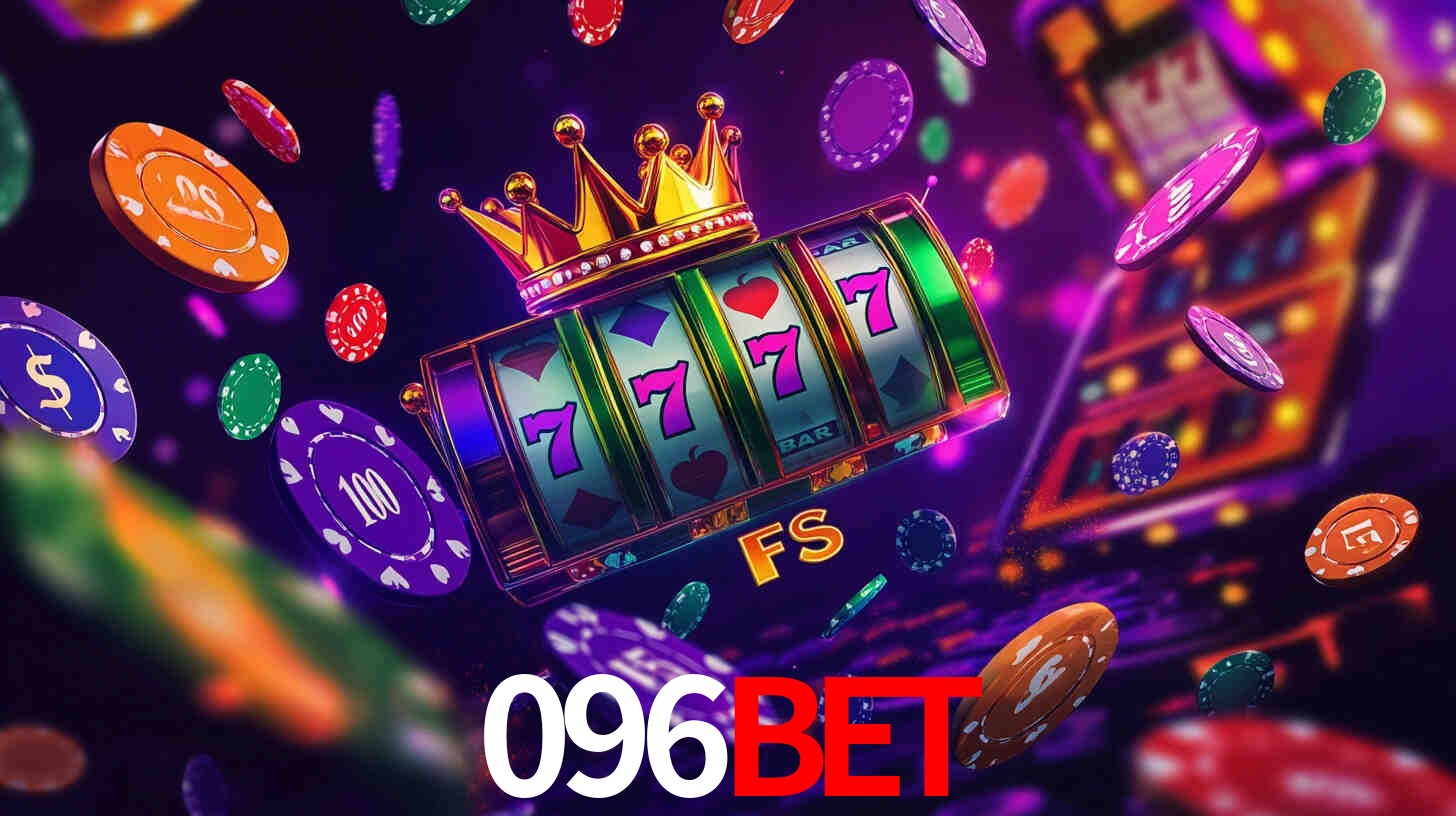 Blackjack Table 096bet