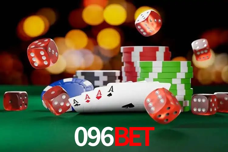 096bet Rio de Janeiro - Popular Jogos