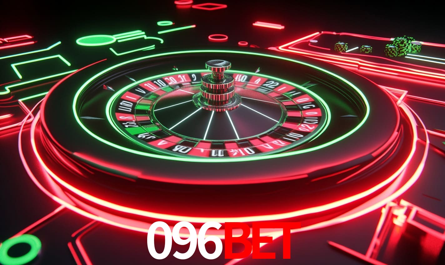 096bet Salvador - Strategies