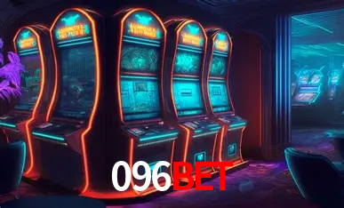 A Revolução dos Aplicativos de Jogos no 096bet