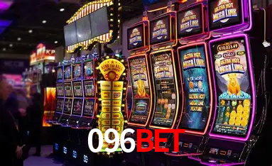 096bet Rio de Janeiro - Bonus Terms