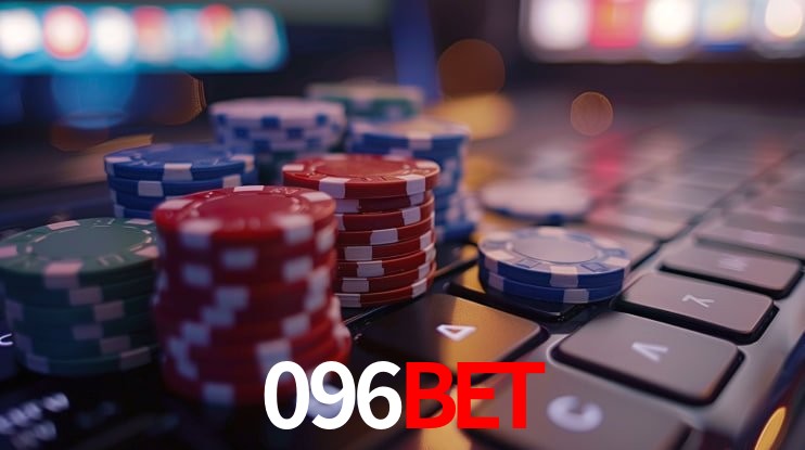 096bet - Login Methods