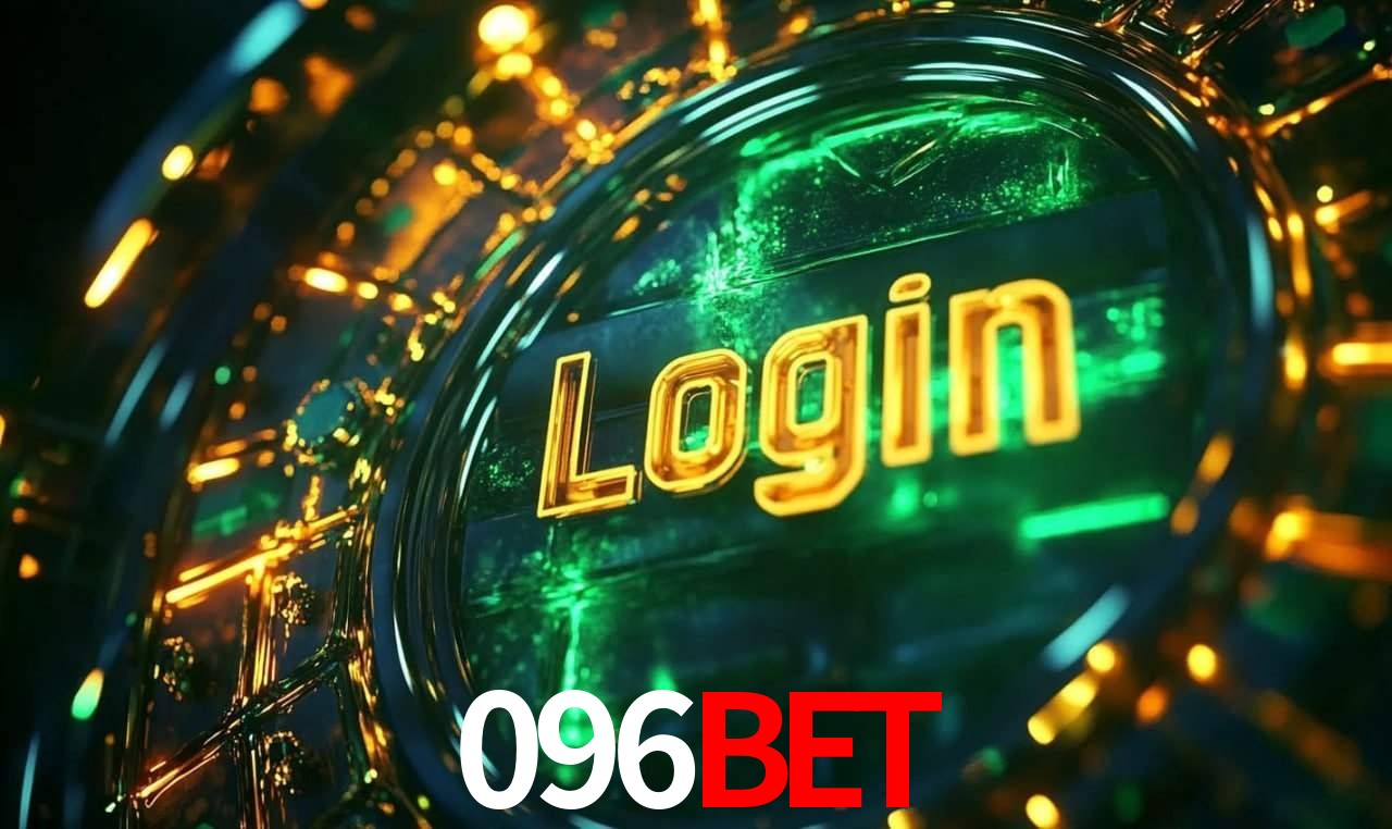 096bet - Installation Guide