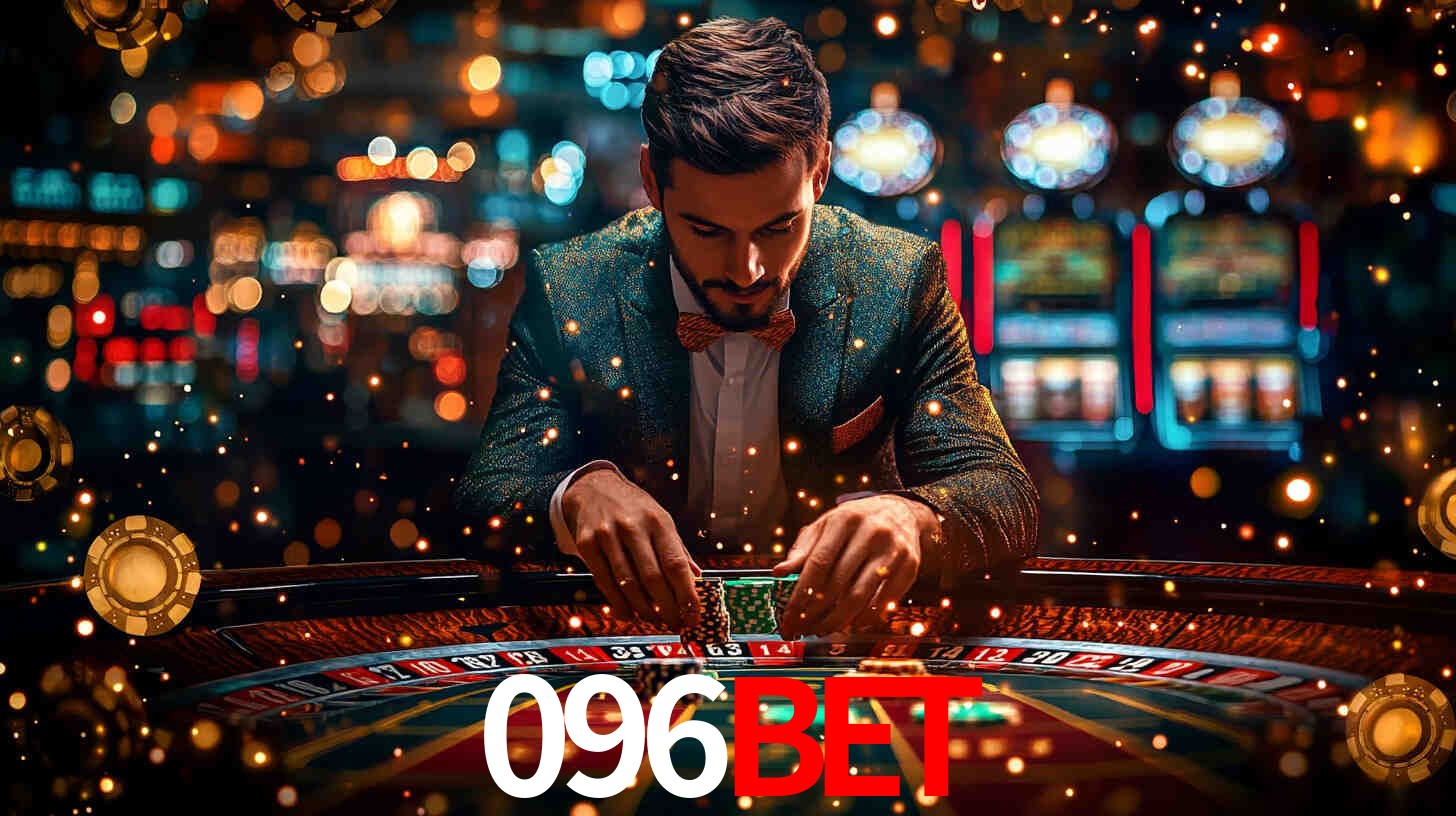 Tournaments 096bet