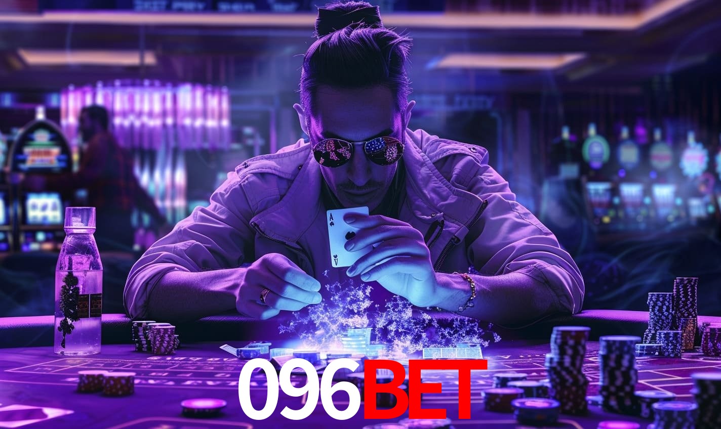 Sports Statistics 096bet