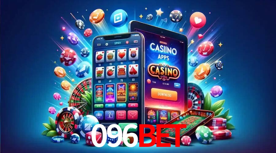 Weekend Specials 096bet