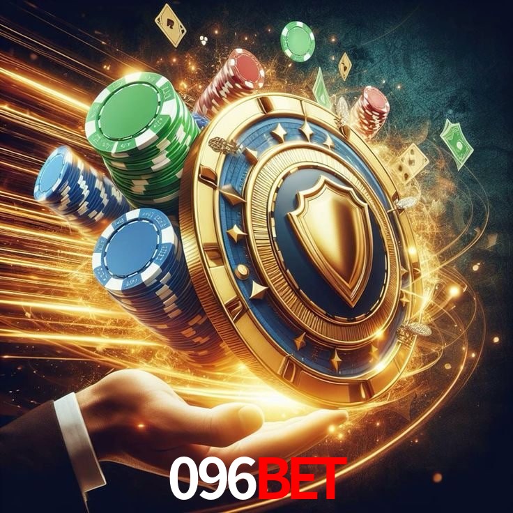 096bet Curitiba - Live Betting