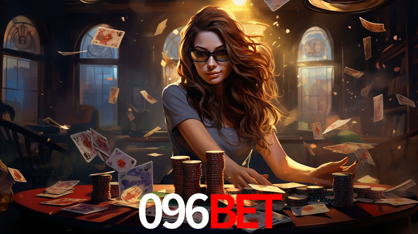 Football Betting 096bet